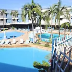 Termas Caldas Affego