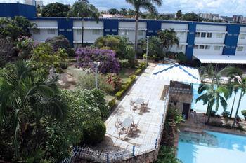 Apartment Termas Caldas Affego Caldas Novas