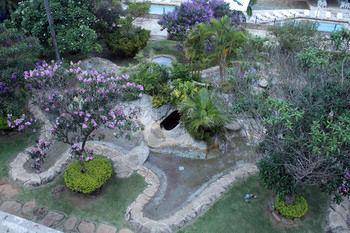 Termas Caldas Affego