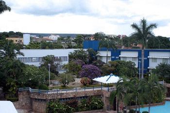 Termas Caldas Affego