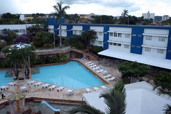 Termas Caldas Affego