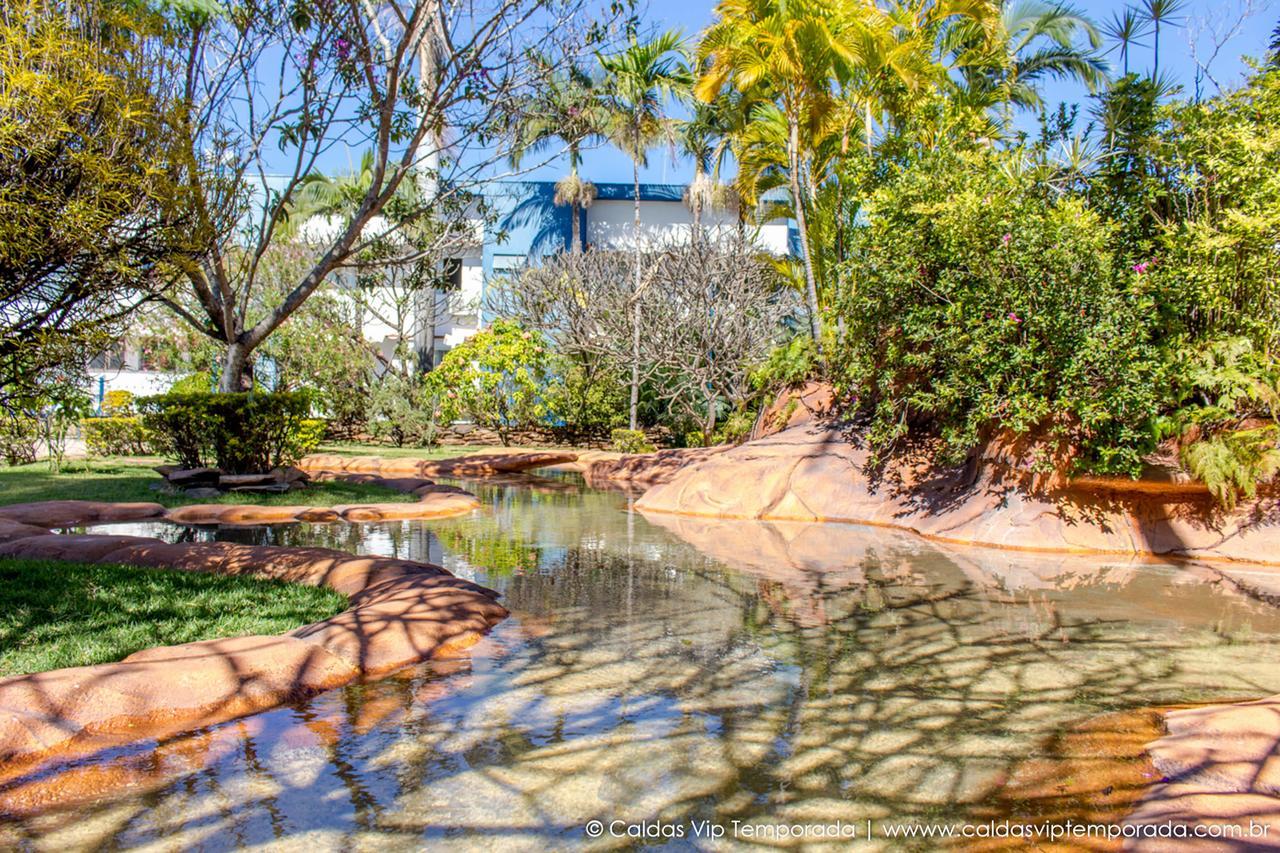 Termas Caldas Affego
