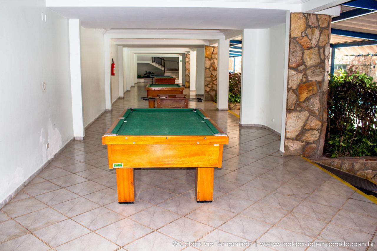 Apartment Termas Caldas Affego Caldas Novas