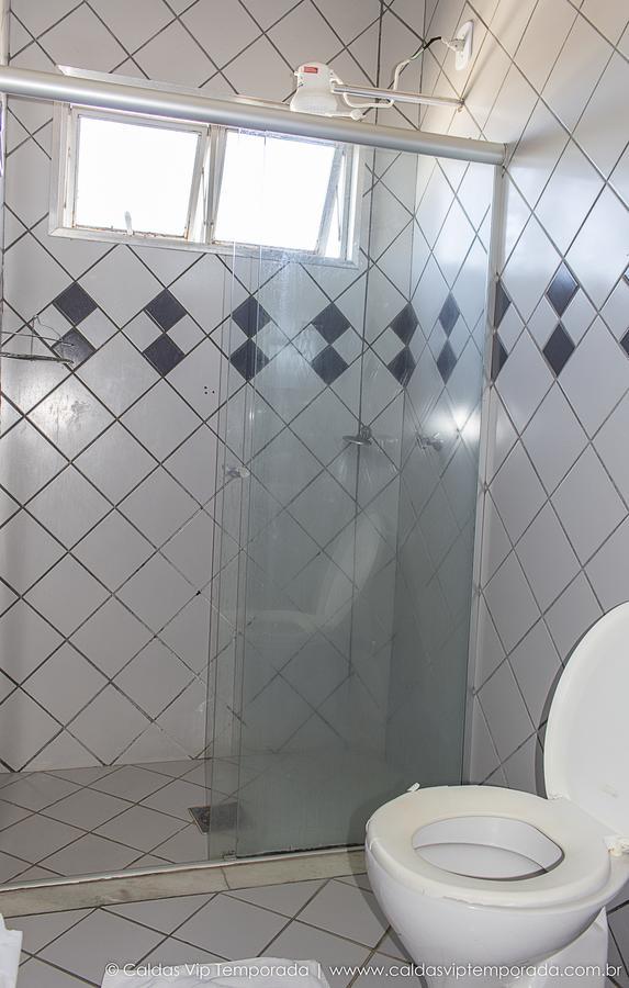 Termas Caldas Affego *