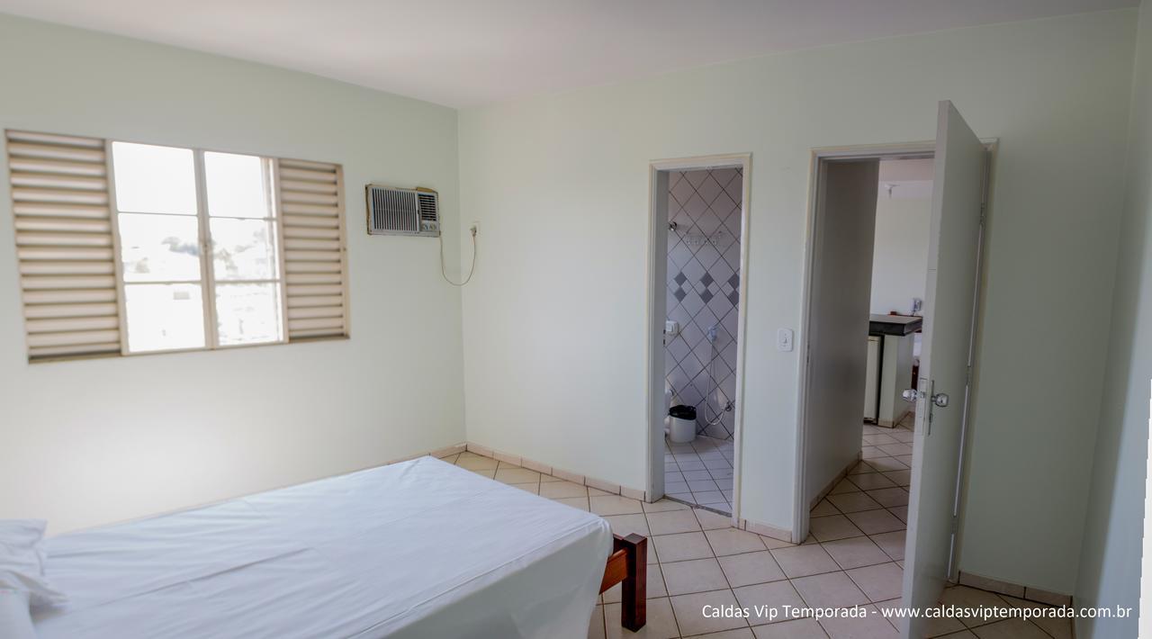 Apartment Termas Caldas Affego Caldas Novas