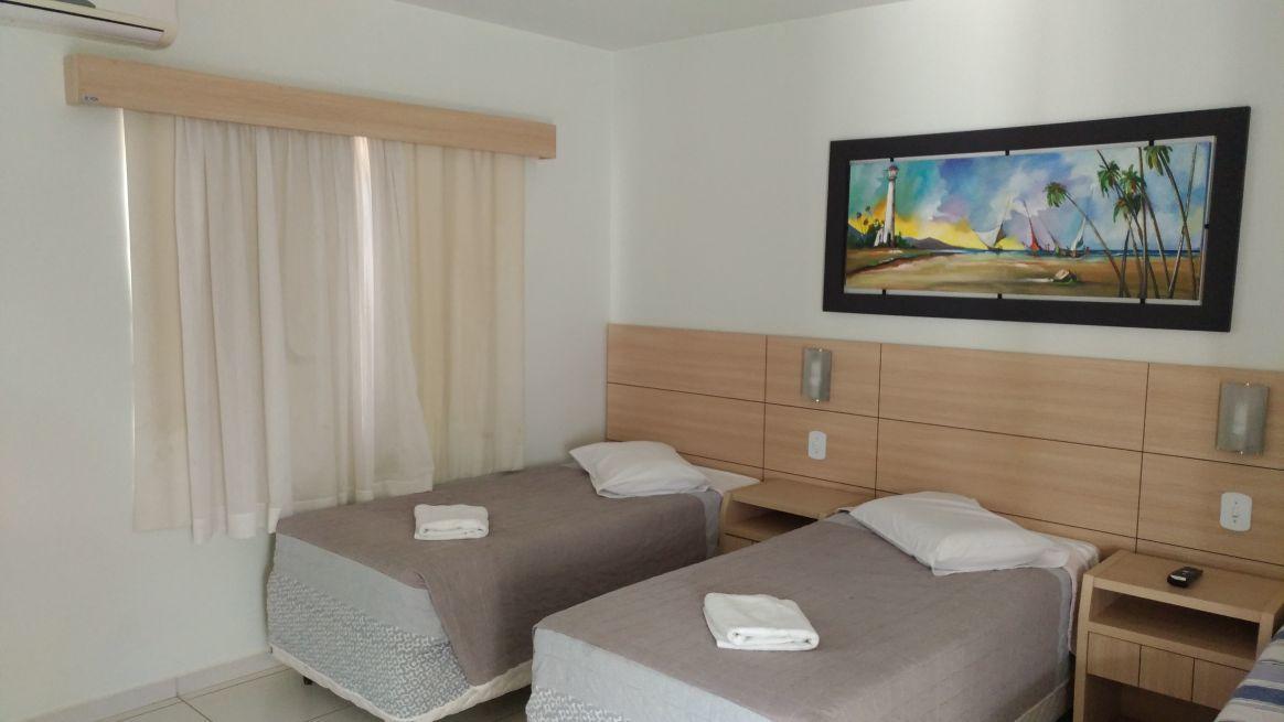 Termas Caldas Affego Apartment Caldas Novas