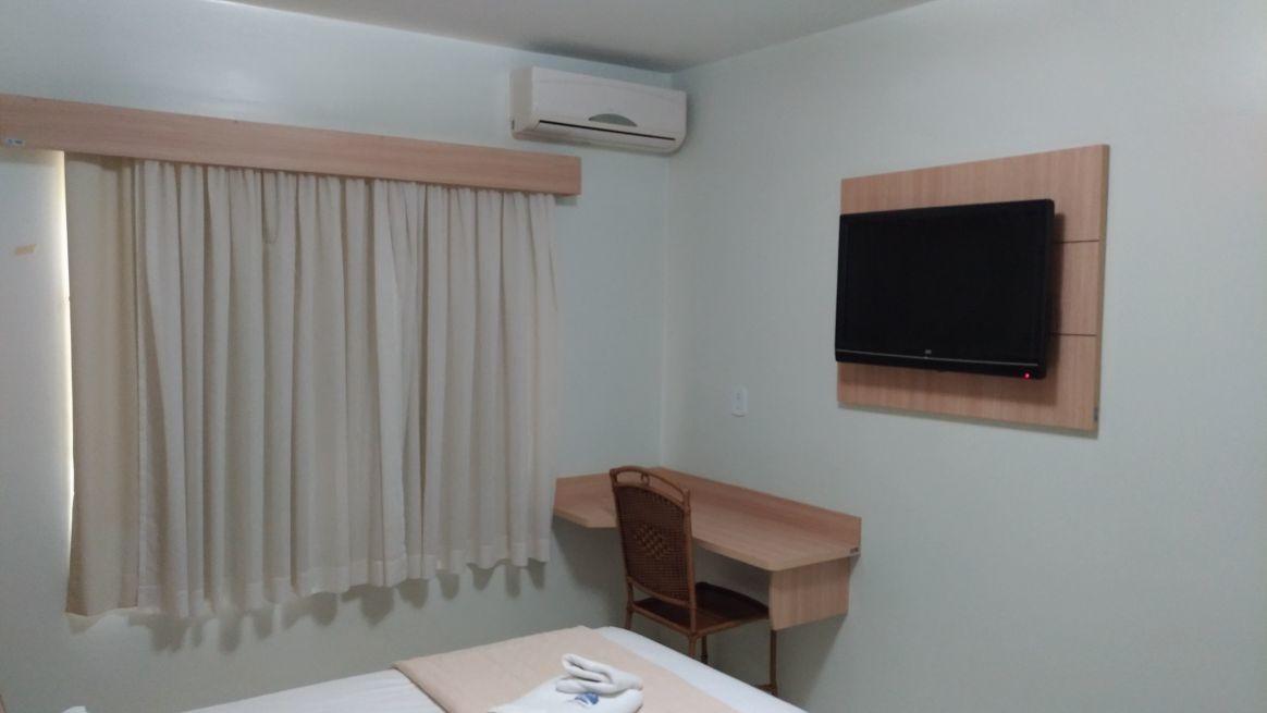 Apartment Termas Caldas Affego *
