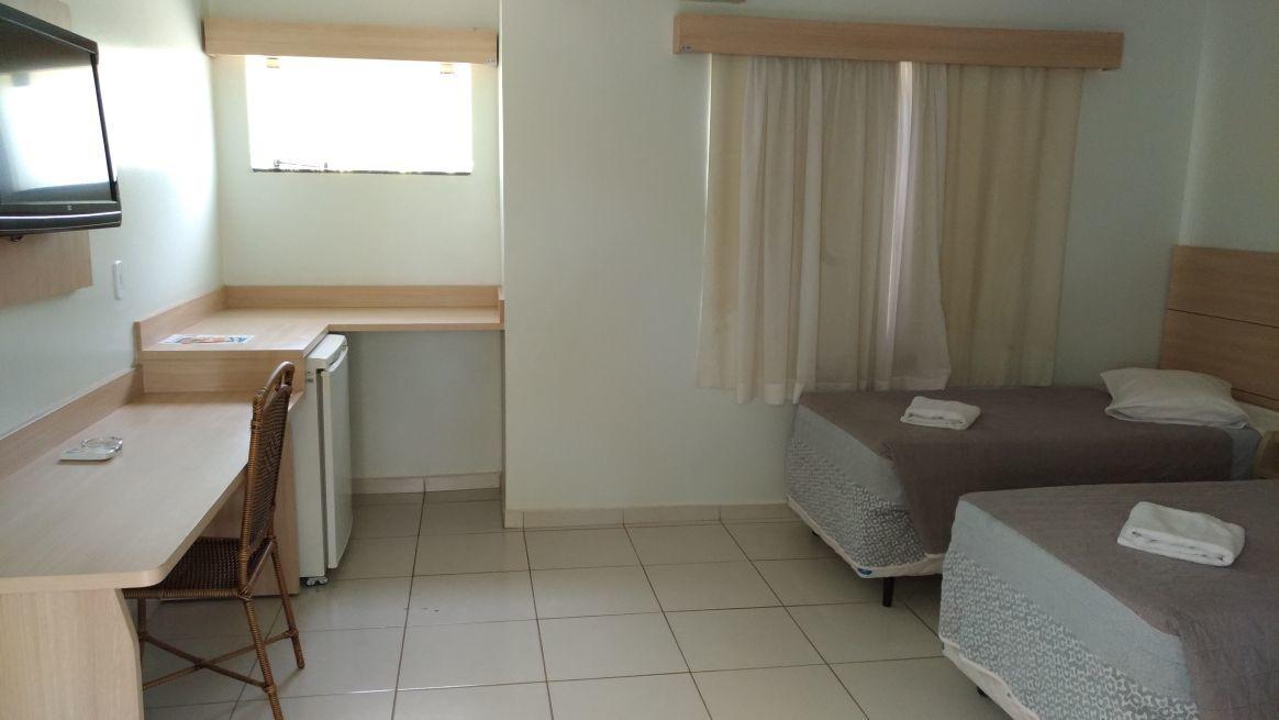 Apartment Termas Caldas Affego
