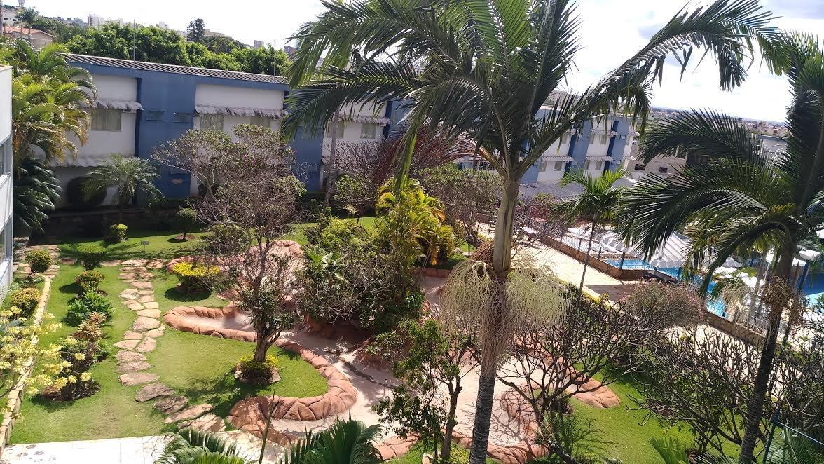 Termas Caldas Affego Caldas Novas