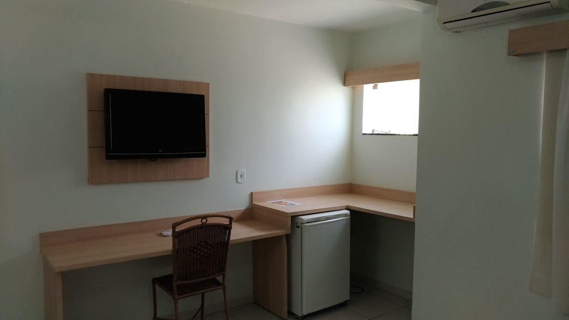 Termas Caldas Affego Apartment Caldas Novas