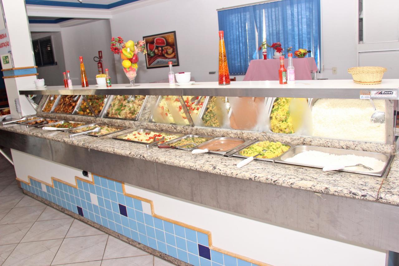 Termas Caldas Affego *