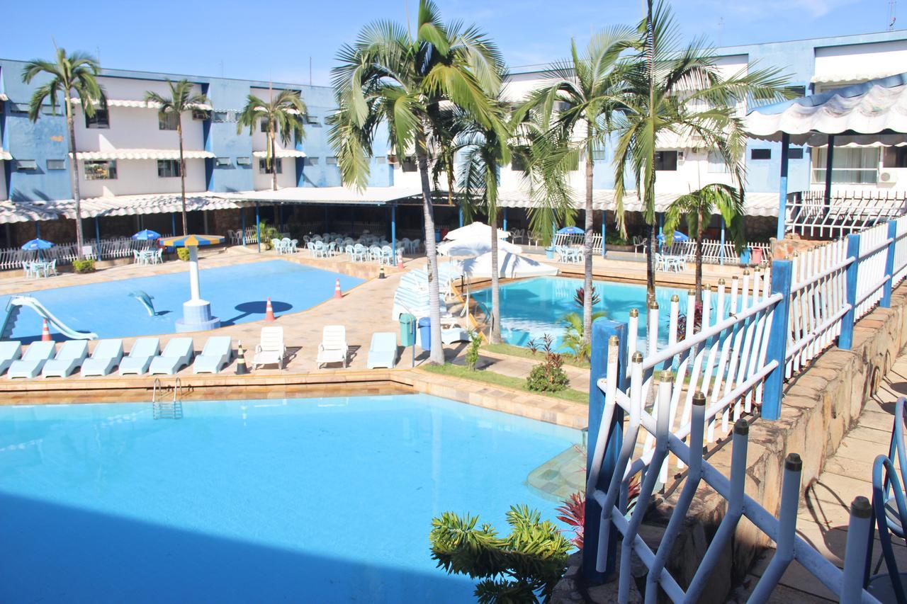 Termas Caldas Affego
